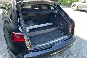 Audi A6, 3.0, 235 kW, diesel, automatic, four-wheel drive