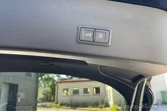 Audi A6, 3.0, 235 kW, diesel, automatic, four-wheel drive
