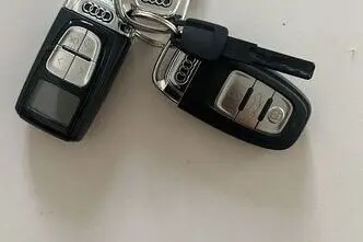 Audi A6, 3.0, 235 kW, diesel, automatic, four-wheel drive