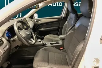 Renault Arkana, 1.6, 105 kW, hübriid, automaat, esivedu