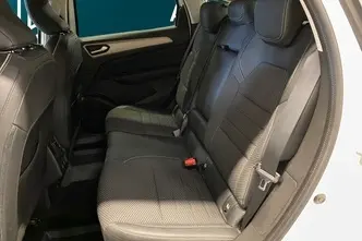 Renault Arkana, 1.6, 105 kW, hübriid, automaat, esivedu