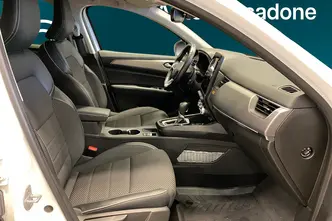 Renault Arkana, 1.6, 105 kW, hübriid, automaat, esivedu