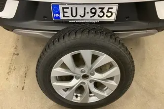 Renault Arkana, 1.6, 105 kW, hübriid, automaat, esivedu
