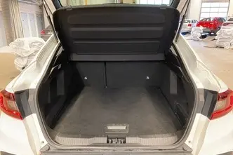 Renault Arkana, 1.6, 105 kW, hübriid, automaat, esivedu