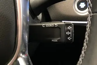 Renault Arkana, 1.6, 105 kW, hübriid, automaat, esivedu