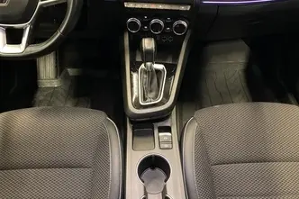 Renault Arkana, 1.6, 105 kW, hübriid, automaat, esivedu