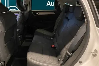 Renault Arkana, 1.6, 105 kW, hübriid, automaat, esivedu