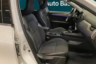 Renault Arkana, 1.6, 105 kW, hübriid, automaat, esivedu