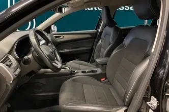 Renault Arkana, 1.6, 105 kW, hübriid, automaat, esivedu