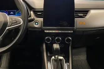 Renault Arkana, 1.6, 105 kW, hübriid, automaat, esivedu