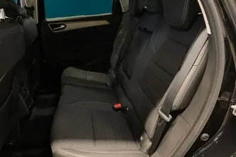Renault Arkana, 1.6, 105 kW, hübriid, automaat, esivedu