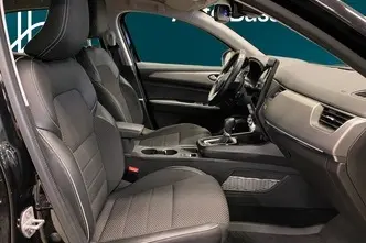 Renault Arkana, 1.6, 105 kW, hübriid, automaat, esivedu