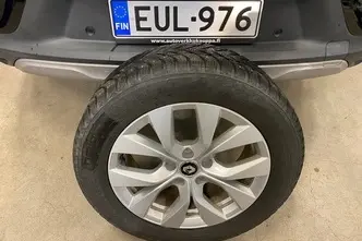 Renault Arkana, 1.6, 105 kW, hübriid, automaat, esivedu