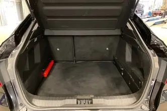 Renault Arkana, 1.6, 105 kW, hübriid, automaat, esivedu