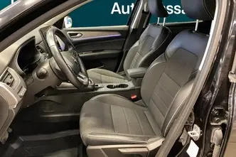 Renault Arkana, 1.6, 105 kW, hübriid, automaat, esivedu
