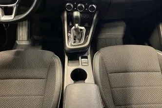 Renault Arkana, 1.6, 105 kW, hübriid, automaat, esivedu