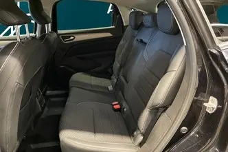 Renault Arkana, 1.6, 105 kW, hübriid, automaat, esivedu