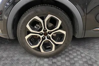 Renault Arkana, 1.6, 105 kW, hübriid, automaat, esivedu
