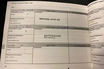 Renault Arkana, 1.6, 105 kW, hübriid, automaat, esivedu