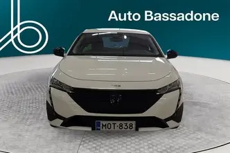 Peugeot 308, 1.6, 132 kW, подключаемый гибрид, автомат, передний привод