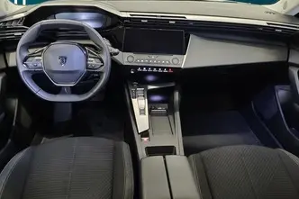 Peugeot 308, 1.6, 132 kW, подключаемый гибрид, автомат, передний привод