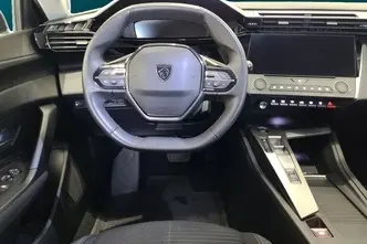 Peugeot 308, 1.6, 132 kW, подключаемый гибрид, автомат, передний привод