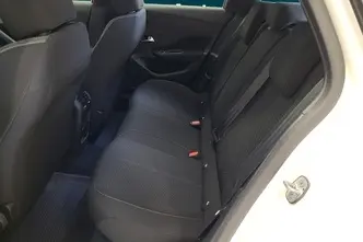 Peugeot 308, 1.6, 132 kW, подключаемый гибрид, автомат, передний привод