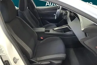 Peugeot 308, 1.6, 132 kW, подключаемый гибрид, автомат, передний привод
