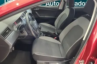 SEAT Ibiza, 1.0, 70 kW, bensiin, manuaal, esivedu