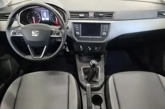 SEAT Ibiza, 1.0, 70 kW, bensiin, manuaal, esivedu