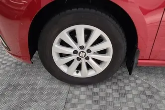 SEAT Ibiza, 1.0, 70 kW, bensiin, manuaal, esivedu