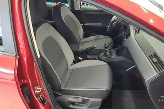 SEAT Ibiza, 1.0, 70 kW, bensiin, manuaal, esivedu