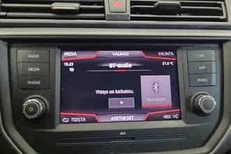SEAT Ibiza, 1.0, 70 kW, bensiin, manuaal, esivedu