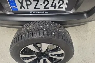 Citroën C3, 1.2, 81 kW, petrol, automatic, front-wheel drive