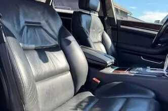 Audi A8, 3.0, 171 kW, дизель, автомат, полный привод