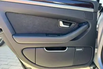 Audi A8, 3.0, 171 kW, дизель, автомат, полный привод