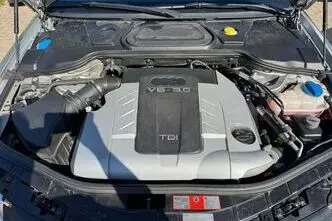Audi A8, 3.0, 171 kW, дизель, автомат, полный привод