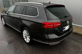 Volkswagen Passat, 1.4, 115 kW, подключаемый гибрид, автомат, передний привод