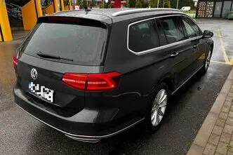 Volkswagen Passat, 1.4, 115 kW, подключаемый гибрид, автомат, передний привод