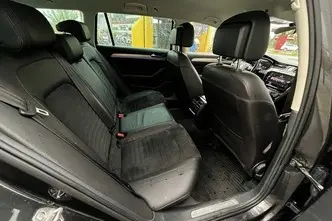 Volkswagen Passat, 1.4, 115 kW, подключаемый гибрид, автомат, передний привод