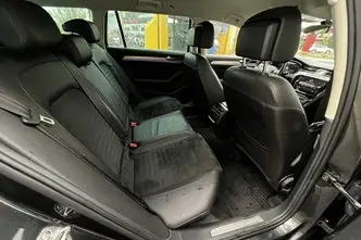 Volkswagen Passat, 1.4, 115 kW, подключаемый гибрид, автомат, передний привод