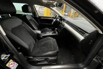 Volkswagen Passat, 1.4, 115 kW, подключаемый гибрид, автомат, передний привод