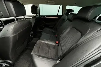 Volkswagen Passat, 1.4, 115 kW, подключаемый гибрид, автомат, передний привод