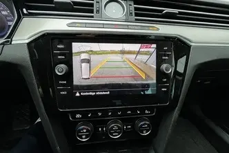 Volkswagen Passat, 1.4, 115 kW, подключаемый гибрид, автомат, передний привод