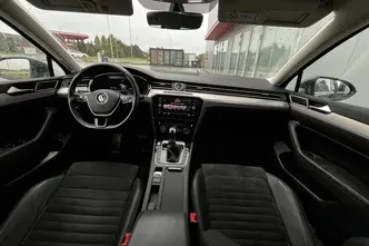 Volkswagen Passat, 1.4, 115 kW, подключаемый гибрид, автомат, передний привод