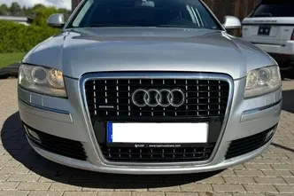 Audi A8, 3.0, 171 kW, дизель, автомат, полный привод