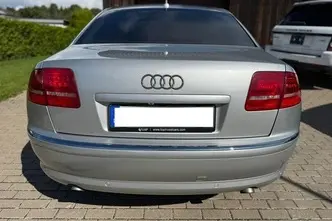 Audi A8, 3.0, 171 kW, дизель, автомат, полный привод