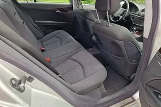 Mercedes-Benz E 220, 2.1, 110 kW, дизель, автомат, задний привод