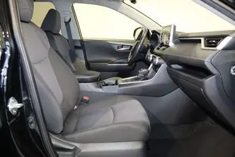 Toyota RAV4, 2.0, 129 kW, бензин, автомат, передний привод