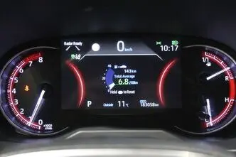 Toyota RAV4, 2.0, 129 kW, бензин, автомат, передний привод